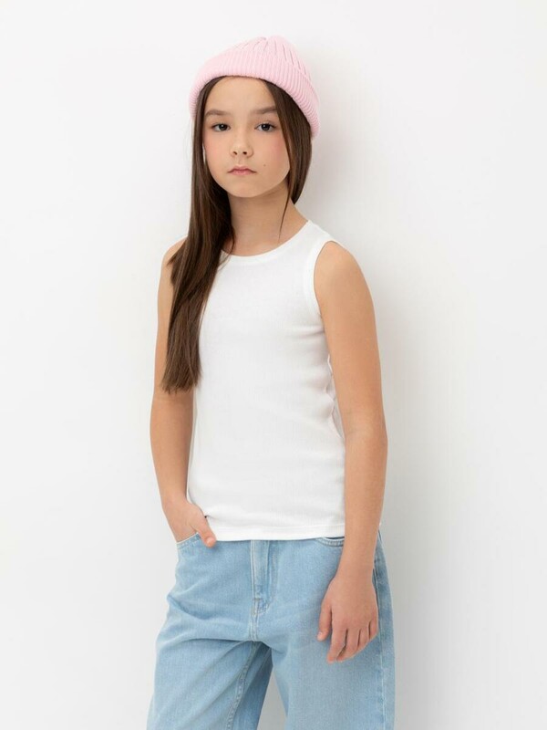 майка для дев